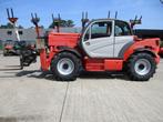 Verreiker Manitou MT 1440 ST3B (269), Ophalen, Verreiker