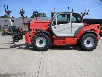 Verreiker Manitou MT 1440 ST3B (269) beschikbaar voor biedingen