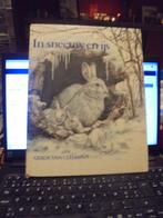 In sneeuw en ijs, Boeken, Ophalen of Verzenden, Gelezen