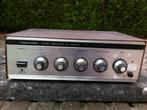 Realistic MPA-35 Solid State Public Address Amplifier., Overige merken, Minder dan 60 watt, Ophalen, Niet werkend