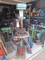 Kolomboormachine 5conen prof 550 euro 0486844724, Ophalen of Verzenden, Zo goed als nieuw, Kolomboormachine