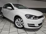 Volkswagen Golf 16TDI//CLIMATISATION/NAVIGATION//GARANTIE/C, Auto's, Volkswagen, Euro 5, 105 pk, Wit, Golf