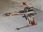 Lego 7191 - UCS X-wing Fighter, Ophalen of Verzenden, Zo goed als nieuw, Complete set, Lego