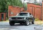1968 Mustang, Automaat, 4 zetels, Achterwielaandrijving, 5000 cc