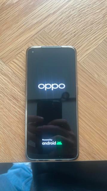 Telephone mobile de la marque OPPO beschikbaar voor biedingen