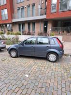 Ford Fiesta 1.3 Ambiente/114.000 km/5portes/essence, Autos, Achat, Noir, 5 portes, Essence