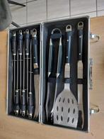 Nieuw BBQset 10delig van BergHOFF in koffer, Ophalen, Nieuw
