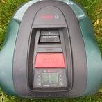 Robot tondeuse Bosch, Ophalen, Gebruikt