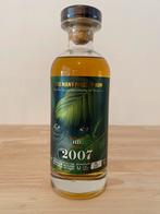 Rum whisky jury Hampden 2007, Ophalen, Zo goed als nieuw