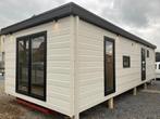 Nieuwe Chalet 4 maal 10  Tiny house  centrale verwarming ‼️, Caravanes & Camping, Caravanes résidentielles