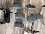 Dji mavic pro drone, Audio, Tv en Foto, Drones, Ophalen, Zo goed als nieuw, Drone met camera