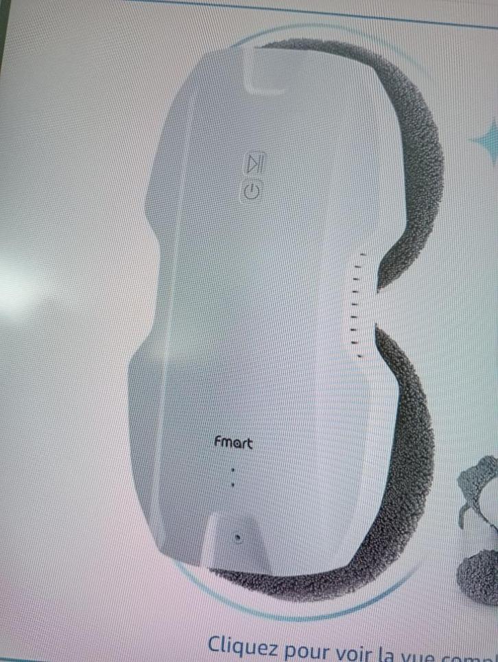 Robot nettoyeur automatique de vitres, Electroménager, Aspirateurs, Utilisé, Enlèvement ou Envoi