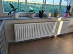 radiator, Bricolage & Construction, Comme neuf, Enlèvement, 150 cm ou plus, Radiateur
