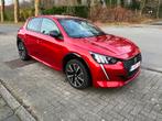 Peugeot 208 GT Line, Benzine, Automaat, 1160 kg, Achat, Euro 6, Carnet d'entretien