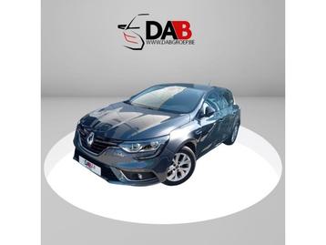 Renault Mégane Limited 2 - 1.3 TCe  GPF  beschikbaar voor biedingen