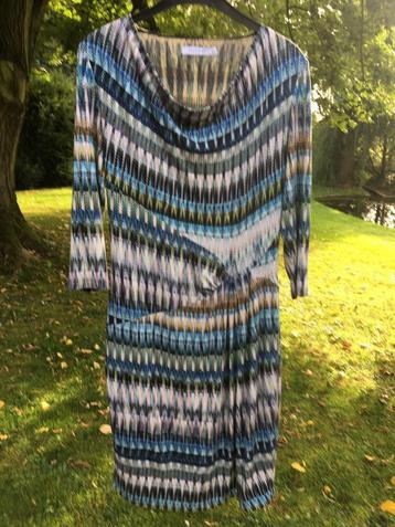 Robe automne/hiver, AManIA Mo, taille 40 