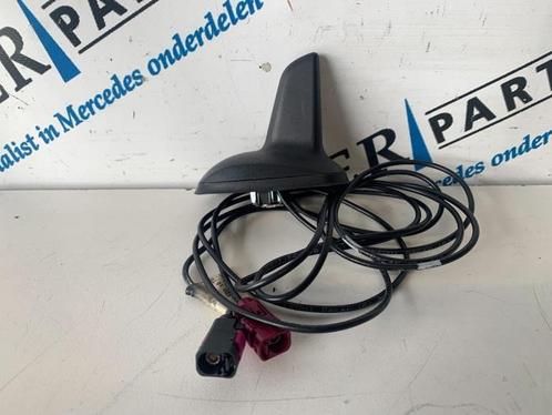 Antenne d'un Mercedes C-Klasse, Autos : Pièces & Accessoires, Électronique & Câbles, Mercedes-Benz, Utilisé, 3 mois de garantie