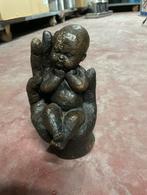 SCULPTUUR Gesigneerd GEERT KUNEN, Ophalen, Nieuw