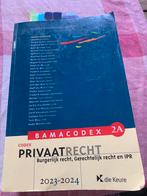 Bamacodex 2a, Ophalen, Zo goed als nieuw