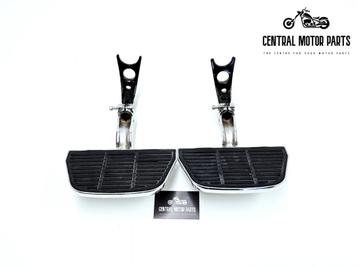 Passagier Floorboards Softail 2000-2017 beschikbaar voor biedingen