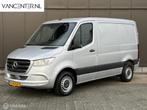 Mercedes Sprinter 314 2.2 CDI 149PK L1H1 Apple CarPlay PDC, Autos, Camionnettes & Utilitaires, Argent ou Gris, Achat, Euro 6, Entreprise