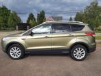Ford Kuga 1.5 EcoBoost — Entièrement équipé et entretien soi, Achat, Electronic Stability Program (ESP), Noir, 5 places