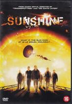 Sunshine (2007) Cillian Murphy - Rose Byrne, Gebruikt, Ophalen of Verzenden, Vanaf 12 jaar, Science Fiction