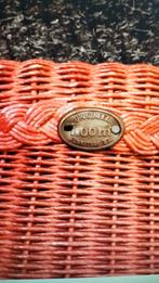 Eetkamerstoelen, Ophalen, Gebruikt, Riet of Rotan, Vier