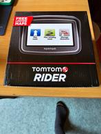 Tom Tom rider, Motos, Accessoires | Systèmes de navigation, Comme neuf