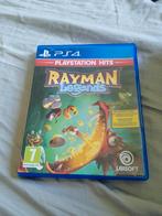 Rayman Legends, Consoles de jeu & Jeux vidéo, Jeux | Sony PlayStation Vita, Aventure et Action, Comme neuf, Enlèvement, 3 joueurs ou plus