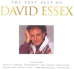 2cd ' The very best of David Essex (gratis verzending), Ophalen of Verzenden, Zo goed als nieuw, Poprock
