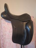Dressuurzadel Euroriding Titan 2, 18 inch, Dieren en Toebehoren, Ophalen, Euroriding, Www.euroriding.be, Euroriding Belgie