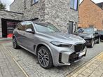 BMW X5 50e 2024 M-Sport Pro Open dak HUD FULL OPTION Garant, Auto's, Automaat, 19 g/km, Leder, 5 zetels