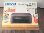 Epson Expression Home XP-2105 Wifi 3-in1 scanner/printer, Overige merken, Ophalen of Verzenden, Scannen, Zo goed als nieuw