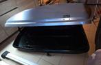 Coffre de toit BMW très bonne état, Autos : Divers, Coffres de toit, Enlèvement