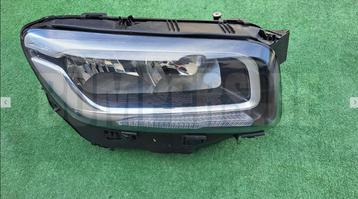 Koplamp MERCEDES GLB W247 STANDARD HEADLAMP A2479062400 beschikbaar voor biedingen