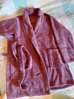 Peignoir L in fleece voor dames, Kleding | Dames, ANDERE, Ophalen, Paars, Badjas