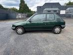 Peugeot 205 1.4 Génération 1998, Auto's, Overige brandstoffen, Bedrijf, Handgeschakeld, Te koop