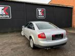 Audi A6 1.8TFSI van 2002, Auto's, Audi, Automaat, Bedrijf, Berline, A6