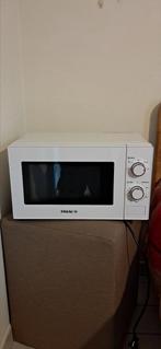 Zo goed als nieuw microgolf Friac, Electroménager, Micro-ondes, Enlèvement ou Envoi, Comme neuf