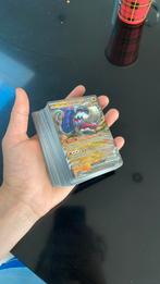 Pokemon kaarten paldean & fates, Ophalen, Nieuw