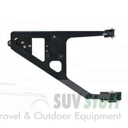 Front Runner Reservewieldrager Land Rover Defender 130  Ach, Auto-onderdelen, Carrosserie, Land Rover, Nieuw, Verzenden