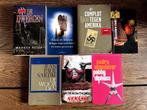 Diverse Boeken €2,00 p/s (3 voor €5,00), Ophalen of Verzenden, Gelezen, Diverse auteurs, Amerika