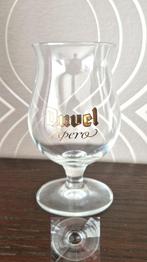 Duvel glas 'Apero' 16,5cl, Verzamelen, Glas en Drinkglazen, Ophalen of Verzenden, Bierglas