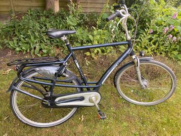 Herenfiets Batavus Mambo 8 versnellingen 28” banden beschikbaar voor biedingen