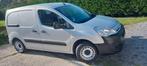 CITROEN BERLINGO 1.6 HDi DU 10/2018 3 PLACES UTILITAIRE., Autos, Argent ou Gris, 3 places, Berlingo, Diesel