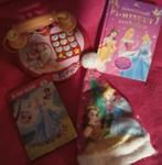 Disney prinses, Kinderen en Baby's, Ophalen, Zo goed als nieuw