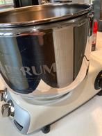 Ankarsrum assistent mixer, Ophalen, Gebruikt, Vaatwasserbestendig, 3 snelheden of meer