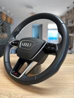 Volant Audi sline  - avec airbag, Auto-onderdelen, Gebruikt, Audi