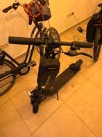 Elektrische step 35km/h, Fietsen en Brommers, Ophalen, Gebruikt, Elektrische step (E-scooter), AovoPro